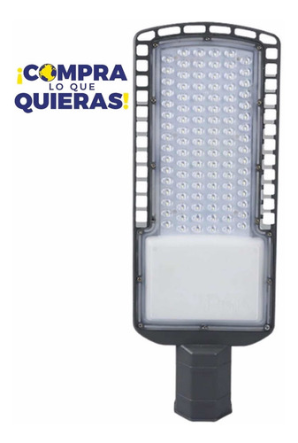Imagen 3 de 5 de Lámpara Led De Alumbrado Público/luminaria De Alumbrado 100w
