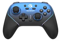 Comprar Control Gamesir Super Nova Bluetooth Para Pc Switch Android
