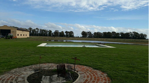 Imagen 4 de 18 de Casa Campo Alquilo Fin De Semana Quincena Mes Más De 2300 Hectáreas Para Disfrutar