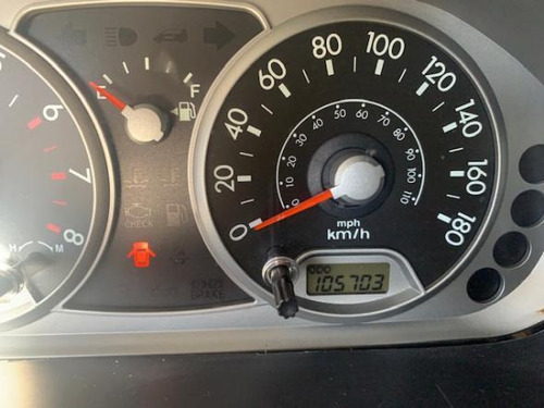 Picanto Ex 1.1/1.0/ 1.0 Flex Aut.