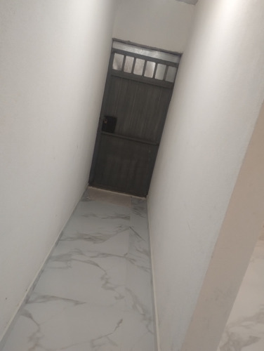 Casa Tipo Sobrado