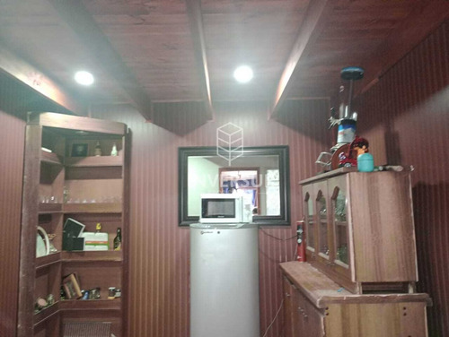 Casa Individual De 1 Piso En Brisas De Canaán Valdivia