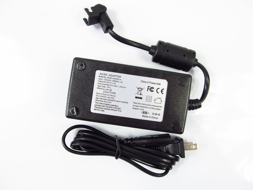 29v 2a Ac/dc Power Supply Del Recliner / Silla Adaptador Tra