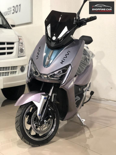 Imagen 7 de 13 de Kiwi Delivery Eléctricas 2022 0km
