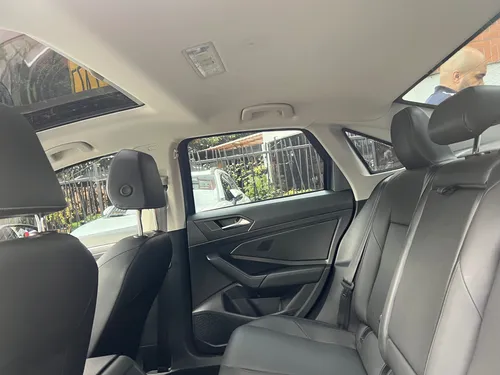 Volkswagen Jetta Highline Cc1400 Blindaje 2+