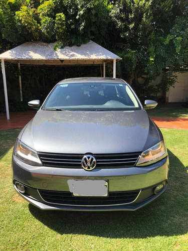 Volkswagen Vento 2.0 Sportline Tsi 200cv Dsg 2013
