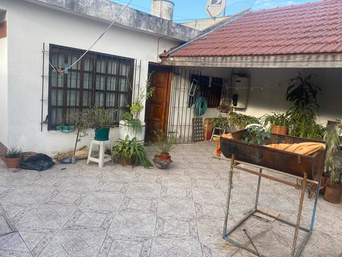 Imagen 9 de 19 de Ph Tres Ambientes Con Patio Y Fondo Libre