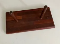 Comprar Porta Cds De Madera Para Apilar Cds