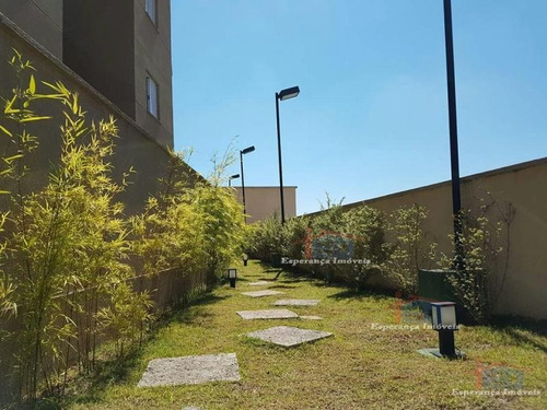 Imagem 2 de 15 de Ref.: 3525 - Apartamento Em Osasco Para Venda - V3525