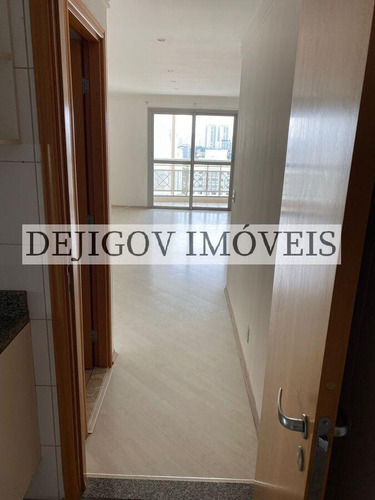 Imagem 14 de 15 de Apartamento Para Locação Em São Paulo, Vila Leopoldina, 3 Dormitórios, 1 Suíte, 2 Vagas - 1060_2-1291253