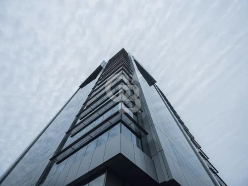 Oficina Rosario Norte, Conectividad Y Seguridad