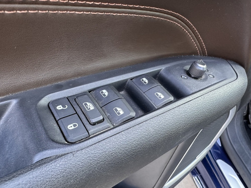 Jeep Commander COMMANDER OVERLAND 4X4 2.0 AUT