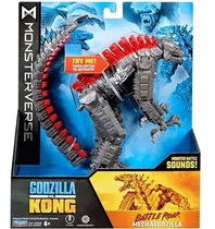 Comprar Mechagodzilla \u002F Godzilla Playmates Figura - Kong Vs Godzilla