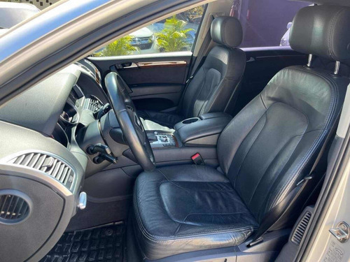 Imagen 7 de 15 de Audi Q 7 Tdi .