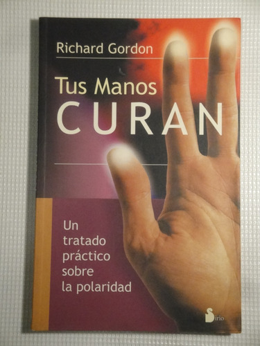 Richard Gordon - Tus Manos Curan