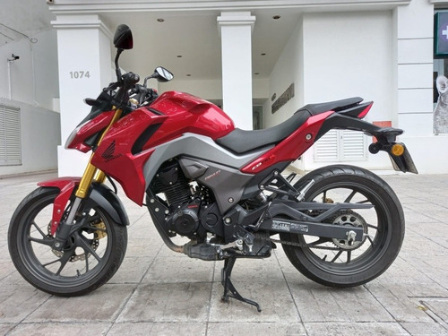 Imagen 2 de 9 de Honda Cb 190