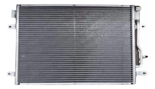 Condensador Audi A4 1.6 1.8 1.9 2.0 2000 2001 2002 2003 2004
