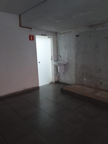 Imagem 7 de 16 de Salão Comercial Em Localização Privilegiada No Centro De São Bernardo - Sl1311