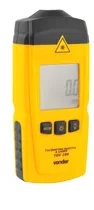 Comprar Tacômetro Digital Laser Medidor Rotação Motor Tdv100 Vonder