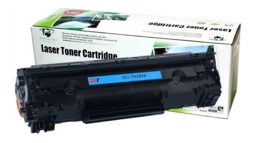 Toner 85a Supricolor 2.000 Copias Alternativo Alta Calidad