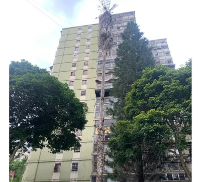 Apartamento en alquiler