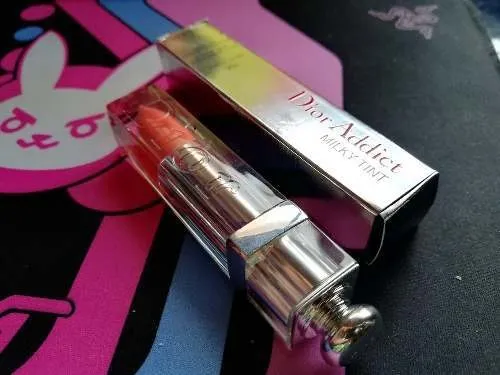 Dior addict milky tint 376 top