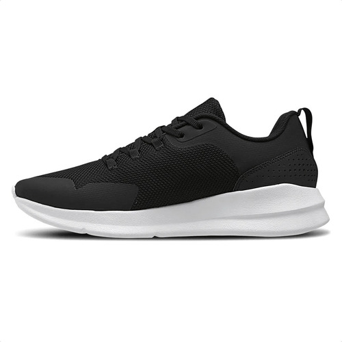 Imagen 5 de 7 de Zapatillas Under Armour Charged Essential Hombre Running