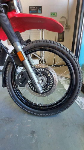 Imagen 13 de 24 de Hero Xpulse 200 Nueva 2023 0km Apmotos Ns Xr Ac4 Xmm Tekken