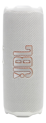 Parlante Portátil Jbl Flip 7 Blanco