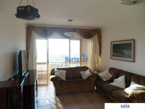 Imagem 21 de 30 de Apartamento Em Ótima Localização Da Freguesia Do Ó - Ap5555