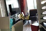 Imagem 20 de 21 de Cobertura À Venda, 176 M² Por R$ 1.050.000,00 - Vila Barreto - São Paulo/sp - Co0204