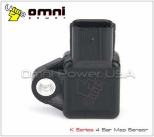 Omni-power Compatible Con Honda/acura K-series Plug And Play