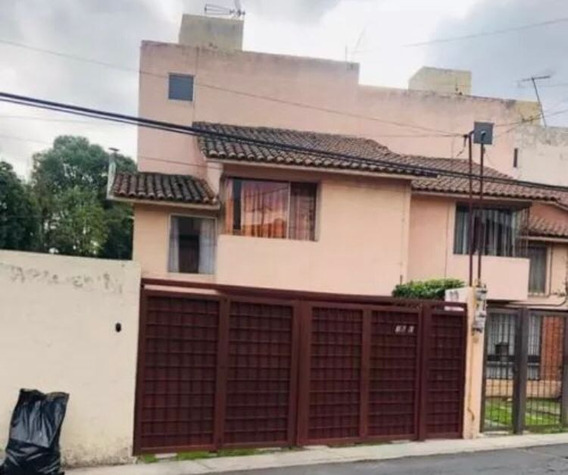 Casas en Venta en Xochimilco 