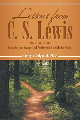 Libro Lessons From C. S. Lewis: Becoming An Evangelical A...