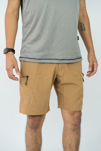 Short Bermuda De Hombre Modelo Knb Alta Calidad Marca Cumbre