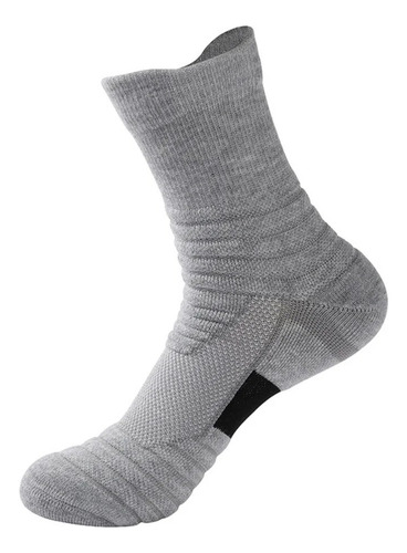 Calcetines De Compresión Transpirables Para Hombre, 3 Pares