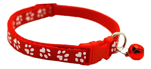 Collar De Gato Colgante Gato Encanto Mascota Gatito Collar