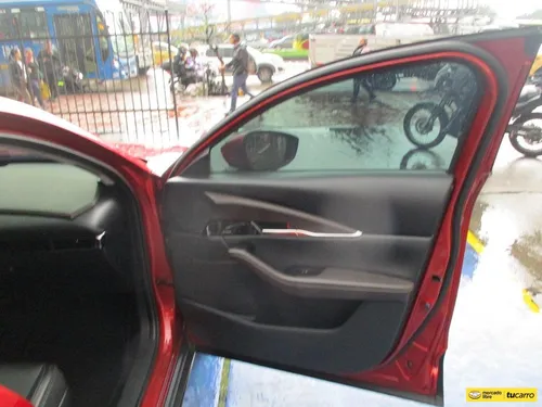 Mazda CX-30 GRAND TOURING 4X2 2.5CC AT AA