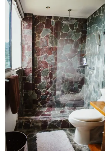 Casa En Arriendo Amoblada En Las Palmas Medellín