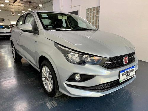Imagen 4 de 13 de Fiat Cronos 2021 1.3 Gse Drive Pack Conectividad