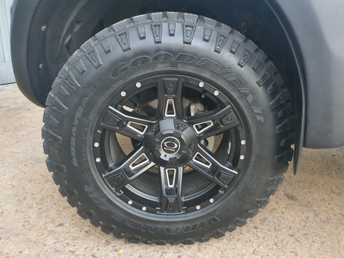 Ford Ranger 3.2 Cd Xlt Tdci 200cv Manual 4x4 2018