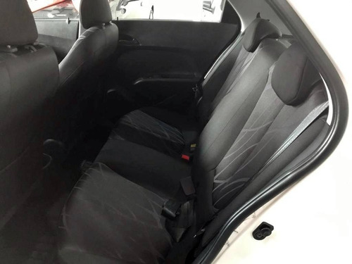 Hyundai Hb20 1.6 Comfort 16v Flex 4p Manual