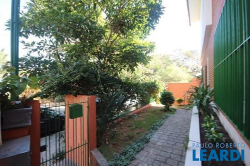 Imagem 5 de 15 de Sobrado - Vila Madalena - Sp - 560598