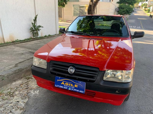 Fiat Uno mille Uno Mille Economy