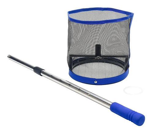 Recogedor Pelotas Ping Pong Picking Recuperador/ Lobosportcl