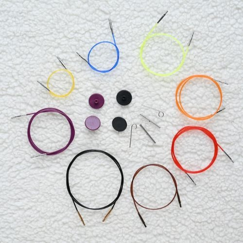 Cable Intercambiable Knitpro