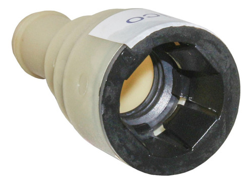 Conector Manguera Entrada Clf Silverado 2500 Hd 8.1l 2001