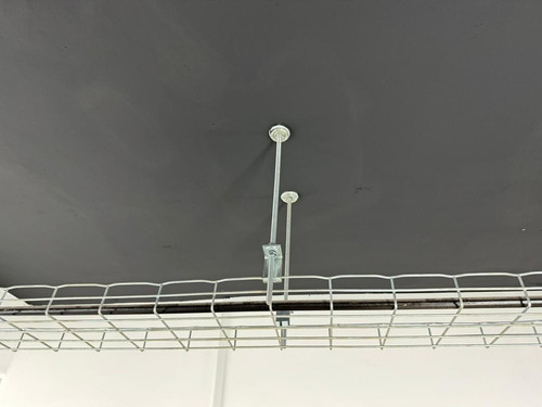Bandeja Porta Cables Tipo Cablofil 50mmx300mm