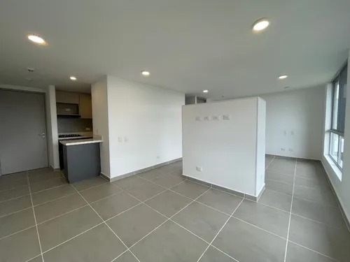 Apartaestudio En Venta - Av Centenario