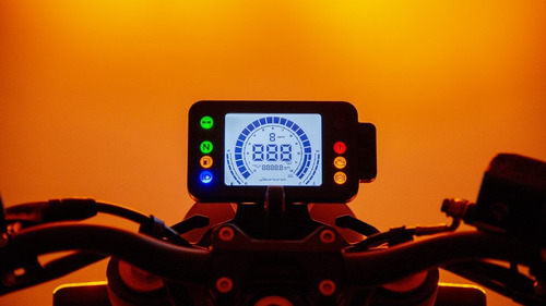 Imagen 4 de 25 de Benelli Leoncino 250 - Entrega Inmediata - Mejor Contado - F
